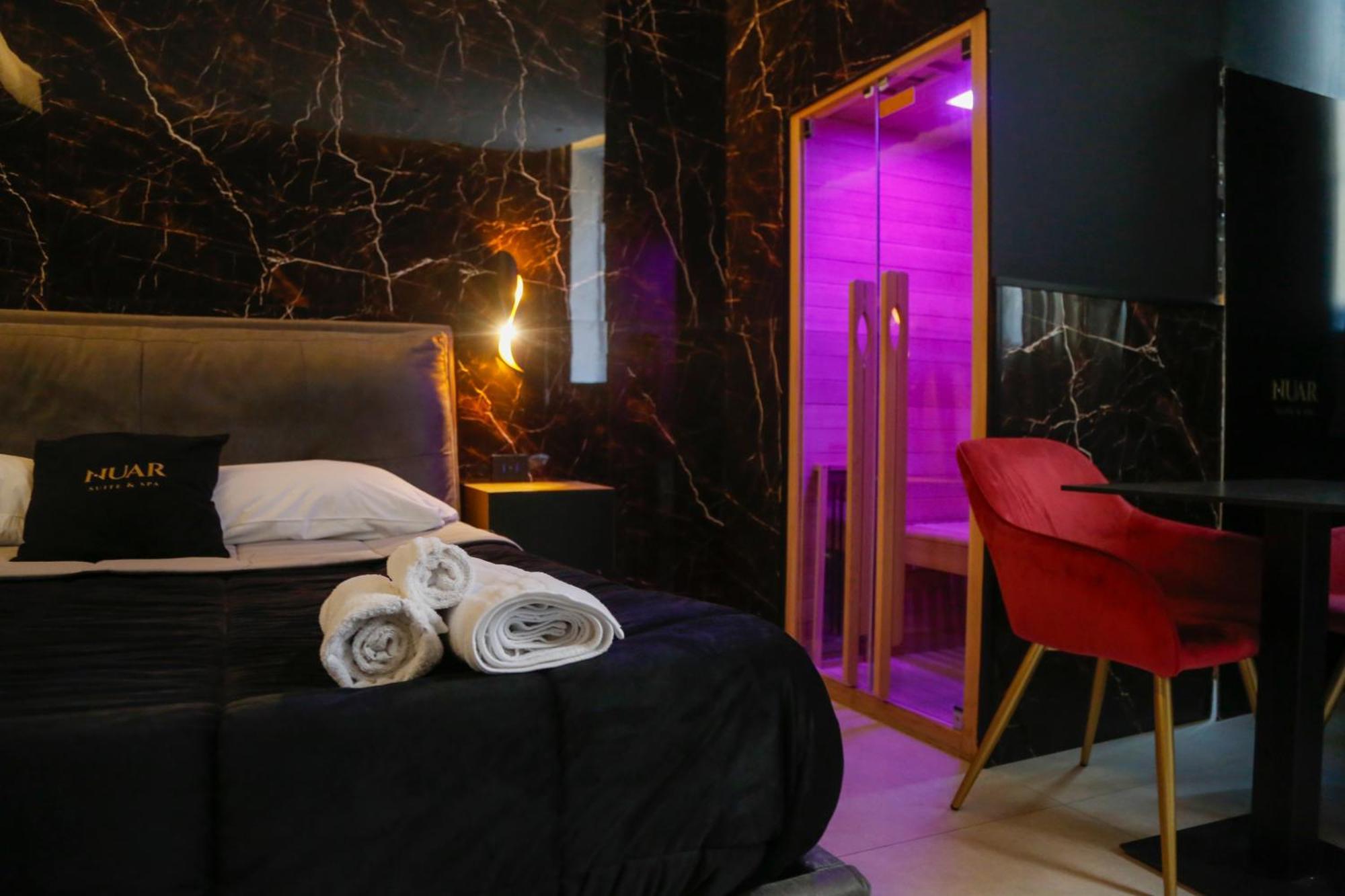 Nuar Suite&Spa — Foto 2