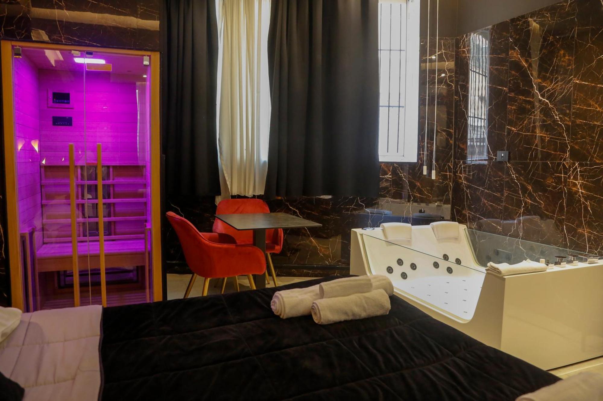 Nuar Suite&Spa — Foto 3